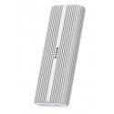 D-Link DSP-411 cieto disku uzglabāšanas sistēma SSD diska korpuss Alumīnijs M.2 D-Link DSP-411 cieto disku uzglabāšanas sistēma SSD diska korpuss Alumīnijs M.2