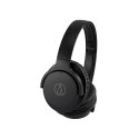Audio-Technica ATH-ANC500BT headphones/headset Wired & Wireless Head-band Music Micro-USB Bluetooth Audio-Technica ATH-ANC500BT headphones/headset Wired & Wireless Head-band Music Micro-USB Bluetooth
