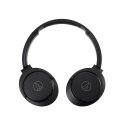 Audio-Technica ATH-ANC500BT austiņas un brīvroku komplekts Vadu & Bezvadu Mūzika Micro-USB Bluetooth