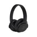 Audio-Technica ATH-ANC500BT austiņas un brīvroku komplekts Vadu & Bezvadu Mūzika Micro-USB Bluetooth