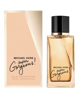 Michael Kors Super Gorgeous 100 ml Naisten