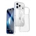 3MK 5903108665032 mobile phone case 17.5 cm (6.9") Cover Transparent