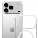 3MK 5903108665032 mobile phone case 17.5 cm (6.9") Cover Transparent