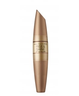 Max Factor Rise & Shine, 001 Black, 12ml