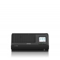 Epson ES-C380W Automatinio dokumentų tiekimo + atskirų lapų tiekimo skaitytuvas 600 x 600 DPI A4 Juo Epson ES-C380W Automatinio dokumentų tiekimo + atskirų lapų tiekimo skaitytuvas 600 x 600 DPI A4 Juo