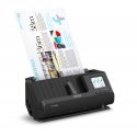 Epson ES-C380W ADF + Sheet-fed scanner 600 x 600 DPI A4 Black Epson ES-C380W ADF + Sheet-fed scanner 600 x 600 DPI A4 Black