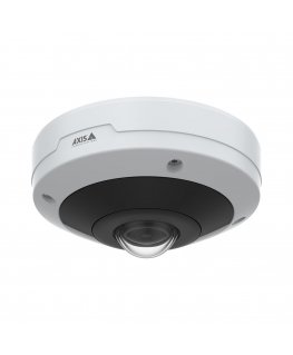 Axis M4318-PLVE Ülepea IP süsteemiga turvakaamera Hoonesisene 2992 x 2992 pikslit Lagi/sein