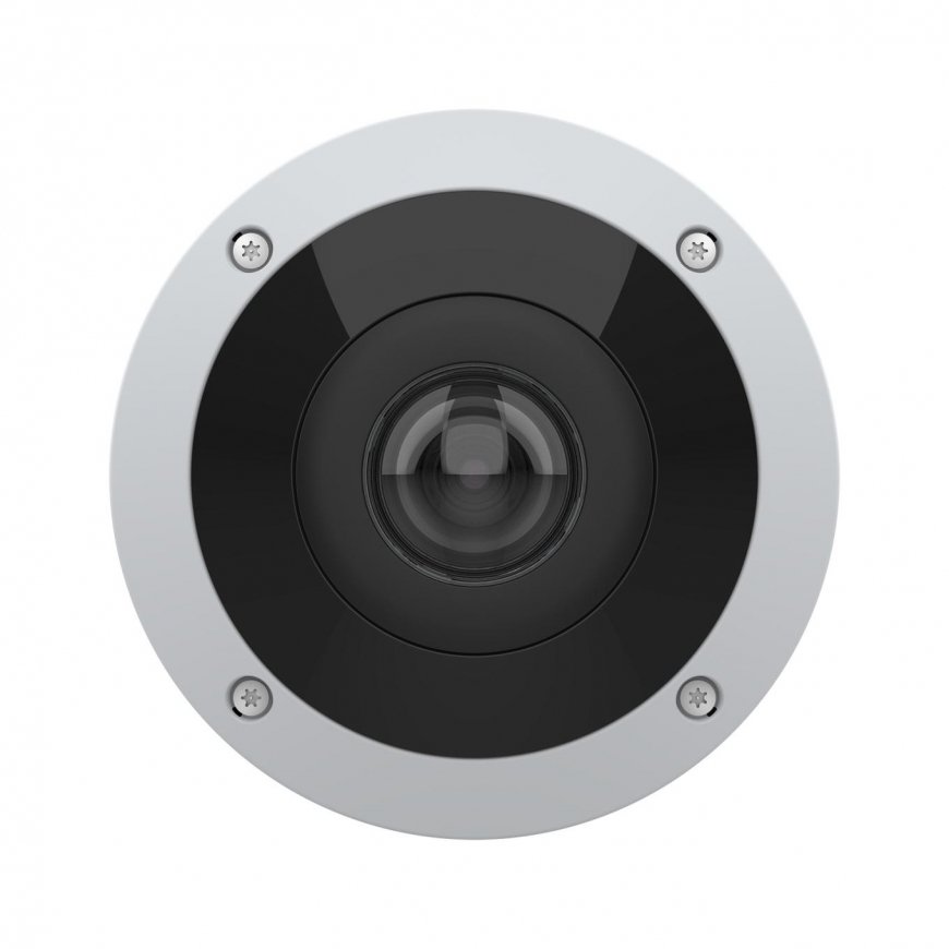 Axis M4318-PLVE Dome IP security camera Indoor 2992 x 2992 pixels Ceiling/wall – 3