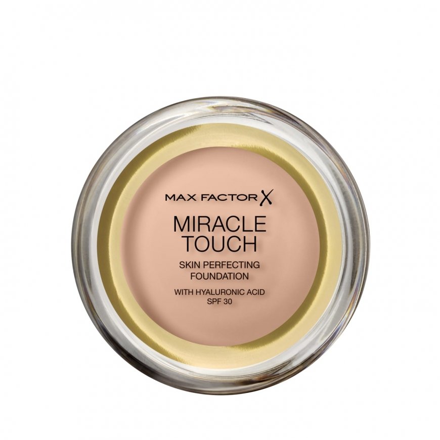 Max Factor Max Factor Miracle Touch