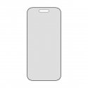 PanzerGlass ® 2-Way Privacy Screen Protector iPhone Air | Ultra-Wide Fit w. EasyAligner Kirkas näytö