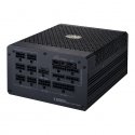Cooler Master X Silent Edge Platinum 1100 230V virtalähdeyksikkö 1100 W 24-pin ATX ATX musta Cooler Master X Silent Edge Platinum 1100 230V virtalähdeyksikkö 1100 W 24-pin ATX ATX musta