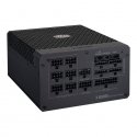 Cooler Master X Silent Edge Platinum 1100 230V virtalähdeyksikkö 1100 W 24-pin ATX ATX musta Cooler Master X Silent Edge Platinum 1100 230V virtalähdeyksikkö 1100 W 24-pin ATX ATX musta
