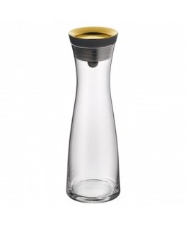 WMF Basic water decanter 1,0 gold design