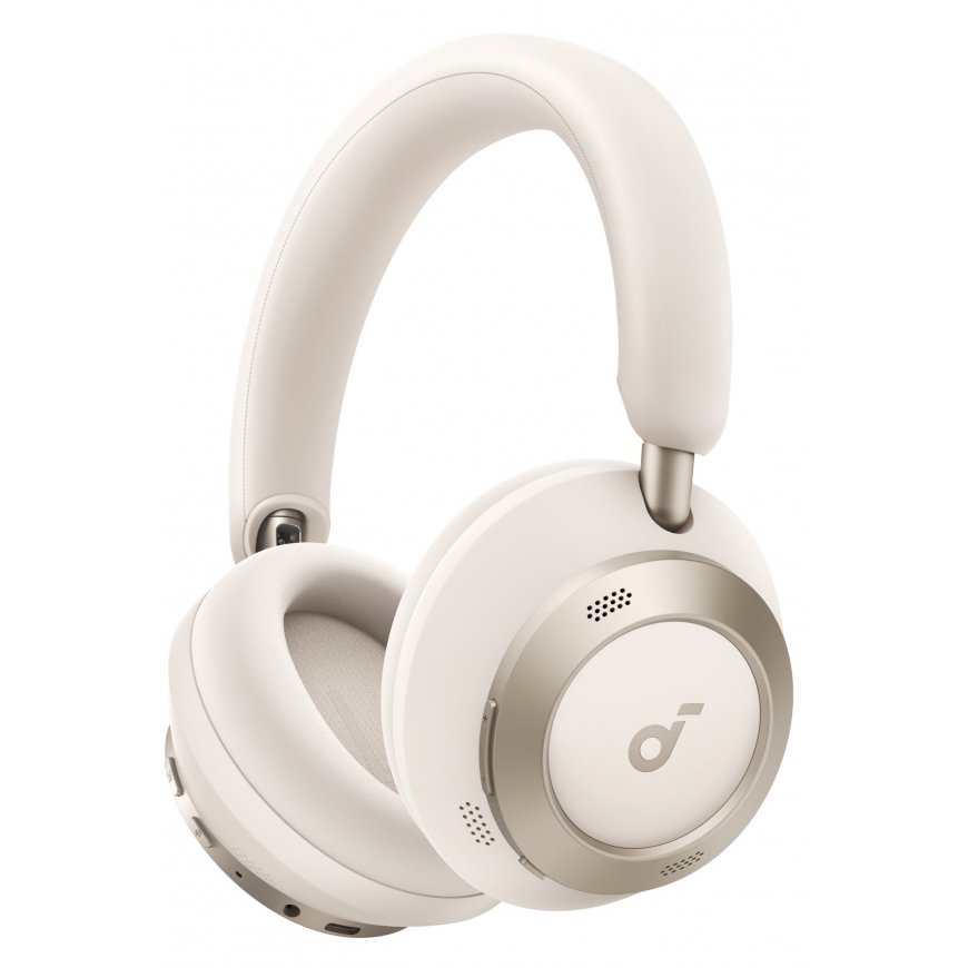 Soundcore Space One Pro Austiņas Bezvadu