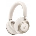 Soundcore Space One Pro Austiņas Bezvadu Zvani / mūzika Bluetooth Balts Soundcore Space One Pro Austiņas Bezvadu Zvani / mūzika Bluetooth Balts