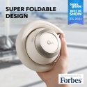 Soundcore Space One Pro Kuulokkeet Langaton Pääpanta Puhelut/Musiikki Bluetooth Valkoinen Soundcore Space One Pro Kuulokkeet Langaton Pääpanta Puhelut/Musiikki Bluetooth Valkoinen
