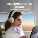 Soundcore Space One Pro Headset Wireless Head-band Calls/Music Bluetooth White Soundcore Space One Pro Headset Wireless Head-band Calls/Music Bluetooth White