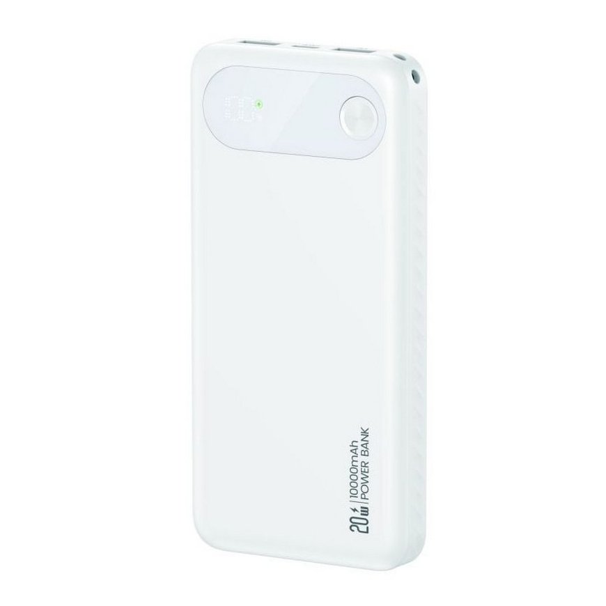 USAMS PB80 Power Bank PD20W 10000mAh