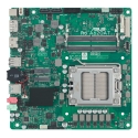 ASUS 90MB1L5M-M0EAYC pagrindinė plokštė AMD A620A AM5 lizdas „mini ITXs“ ASUS 90MB1L5M-M0EAYC pagrindinė plokštė AMD A620A AM5 lizdas „mini ITXs“
