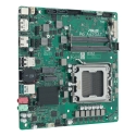 ASUS 90MB1L5M-M0EAYC pagrindinė plokštė AMD A620A AM5 lizdas „mini ITXs“ ASUS 90MB1L5M-M0EAYC pagrindinė plokštė AMD A620A AM5 lizdas „mini ITXs“
