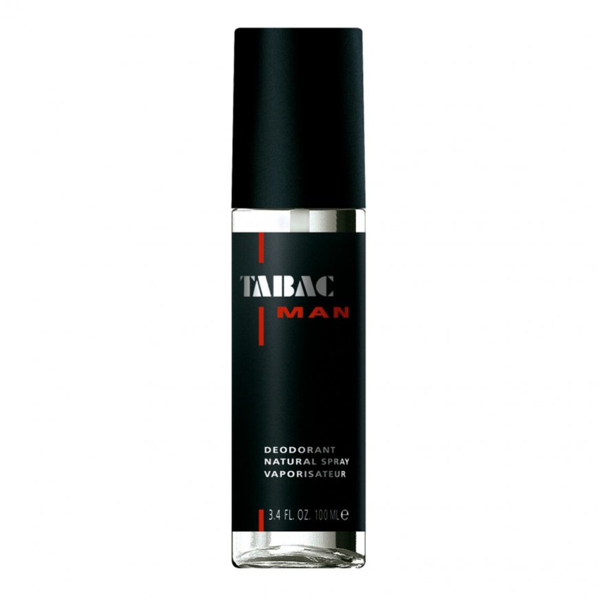 Tabac Man Mehed Pihustiga deodorant 100 ml 1 tk