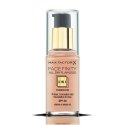 Max Factor Facefinity All Day Flawless 3 in 1 30 ml Бутылка с помпой Жидкий Warm Almond 045 Max Factor Facefinity All Day Flawless 3 in 1 30 ml Бутылка с помпой Жидкий Warm Almond 045
