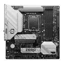 MSI B760M Ptoject Zero Intel B760 LGA 1700 Микро ATX