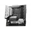 MSI B760M Ptoject Zero Intel B760 LGA 1700 micro ATX MSI B760M Ptoject Zero Intel B760 LGA 1700 micro ATX