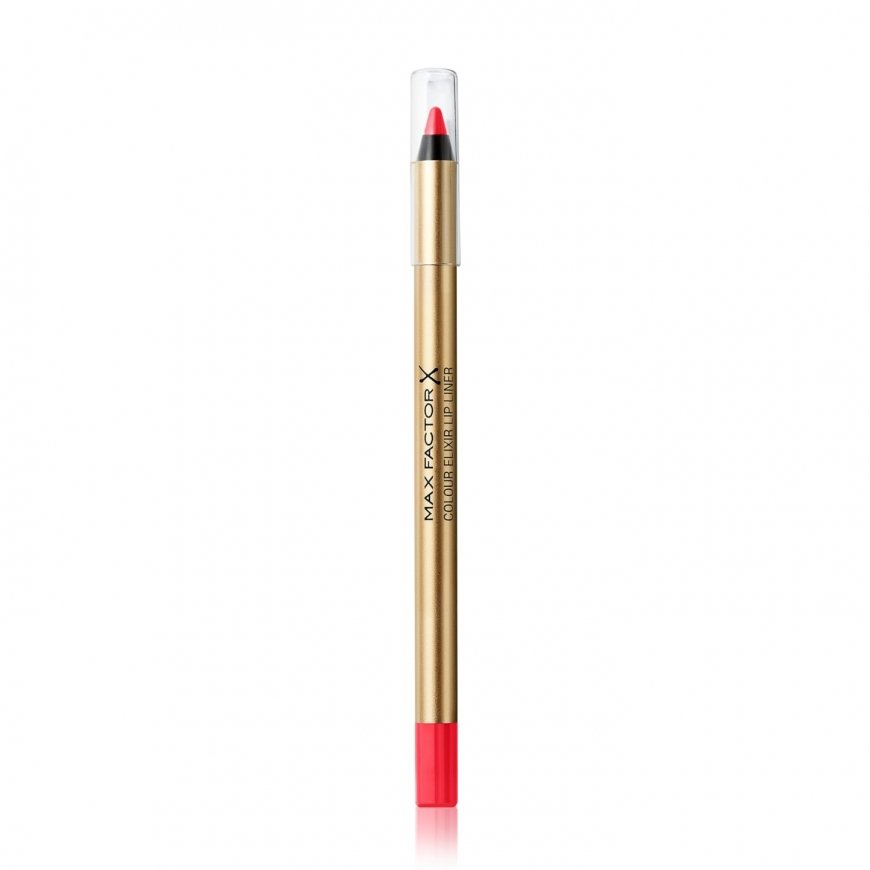 Max Factor Colour Elixir Lip Liner 0,8 g 55 Red Popp