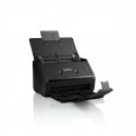 Epson WorkForce ES-500WII Poogna-skänner 600 x 600 DPI A4 Must Epson WorkForce ES-500WII Poogna-skänner 600 x 600 DPI A4 Must