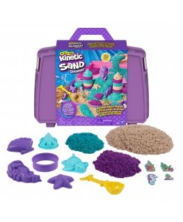 Kinetic Sand 6065181 игрушка для творчества и рукоделия