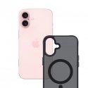 3MK Smoke MagCase mobiiltelefoni ümbris 15,5 cm (6.1") Kate Hall, Läbipaistev 3MK Smoke MagCase mobiiltelefoni ümbris 15,5 cm (6.1") Kate Hall, Läbipaistev