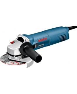 Bosch GWS 1400 Professional kulmahiomakone 12,5 cm 11000 RPM 1400 W 2,2 kg