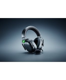 Razer BlackShark V3 Austiņas Vadu & Bezvadu Speļu USB Type-A Bluetooth Melns