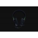 Razer BlackShark V3 Гарнитура Проводной и беспроводной Оголовье Игровой USB тип-A Bluetooth Черный Razer BlackShark V3 Гарнитура Проводной и беспроводной Оголовье Игровой USB тип-A Bluetooth Черный