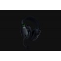 Razer BlackShark V3 Laisvų rankų įranga Vielinis ir Bevielis Su lankeliu Žaidimams USB A tipo Blueto Razer BlackShark V3 Laisvų rankų įranga Vielinis ir Bevielis Su lankeliu Žaidimams USB A tipo Blueto