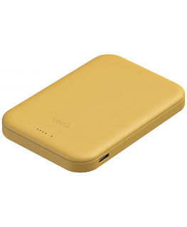 Powerbank UNIQ Lyden Lexa Magnetic 5000mAh PD USB-C MagSaf