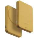 Powerbank UNIQ Lyden Lexa Magnetic 5000mAh PD USB-C MagSaf Powerbank UNIQ Lyden Lexa Magnetic 5000mAh PD USB-C MagSaf