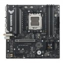 ASUS TUF GAMING A620AM-PLUS WIFI AMD A620A Socket AM5 micro ATX ASUS TUF GAMING A620AM-PLUS WIFI AMD A620A Socket AM5 micro ATX