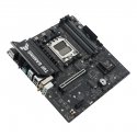 ASUS TUF GAMING A620AM-PLUS WIFI AMD A620A AM5 lizdas „micro ATX“ ASUS TUF GAMING A620AM-PLUS WIFI AMD A620A AM5 lizdas „micro ATX“