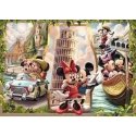 Ravensburger 12000498 pusle 1000 tk Multifilmid Ravensburger 12000498 pusle 1000 tk Multifilmid