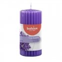 Bolsius True Scents Aromātiskā Svece 120x58mm Lavanda