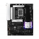 Asrock B860 Pro RS WiFi Intel B860 LGA 1851 (Socket V1) ATX Asrock B860 Pro RS WiFi Intel B860 LGA 1851 (Socket V1) ATX