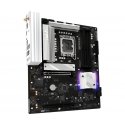 Asrock B860 Pro RS WiFi Intel B860 LGA 1851 (Socket V1) ATX Asrock B860 Pro RS WiFi Intel B860 LGA 1851 (Socket V1) ATX