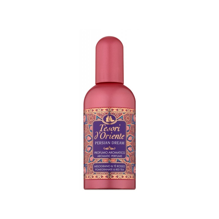 Tesori d’Oriente Persian Dream 100 ml Naised