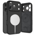 Tech-Protect 198932 mobile phone case 17.5 cm (6.9") Cover Black Tech-Protect 198932 mobile phone case 17.5 cm (6.9") Cover Black