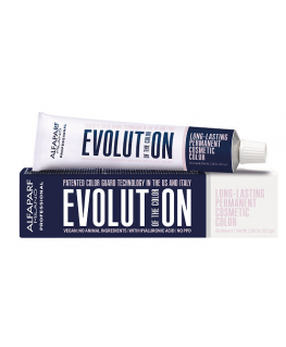 Alfaparf Milano Evolution Of The Color Permanent Hair Dye 11.02 60ml