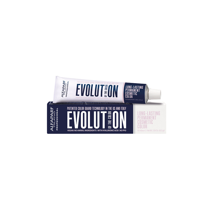 ALFAPARF Milano Alfaparf Milano Evolution Of