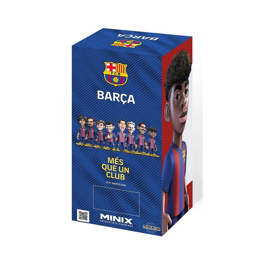 MINIX FC Barcelona β 4
