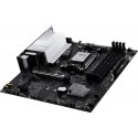 MSI PRO B840M-P WIFI6E mātes plate AMD B840 AM5 pieslēgvieta mikro ATX